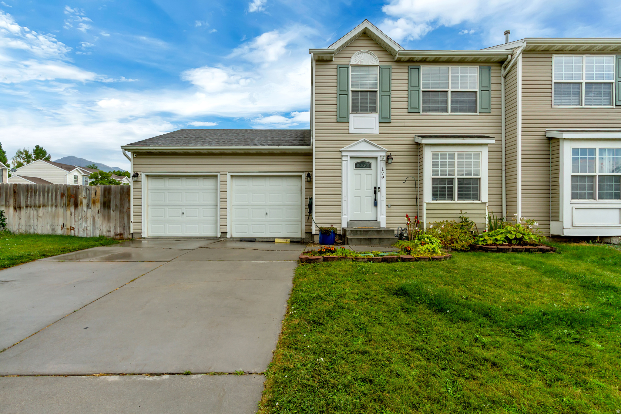 179 W ALFRED DR