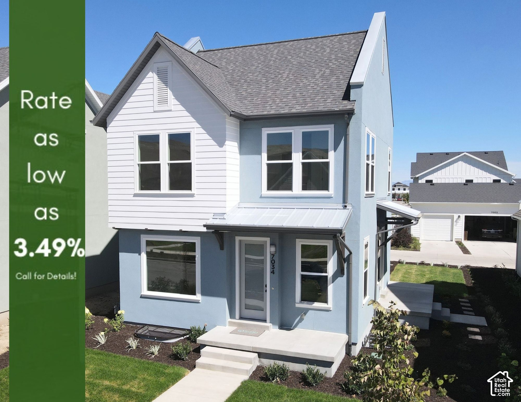 7034 W LAKE AVE #122