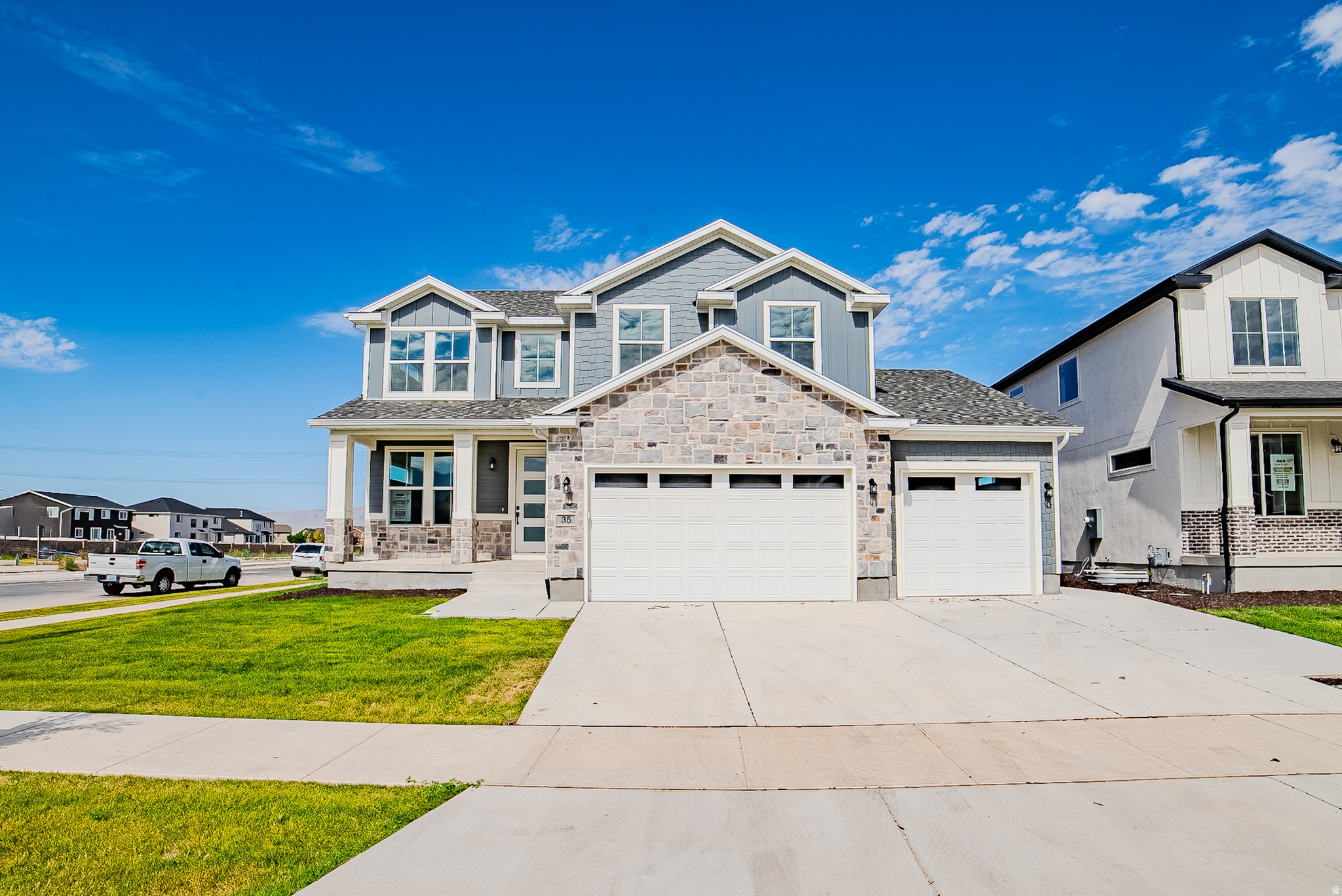 35 N SCARLET MAPLE DR #4318