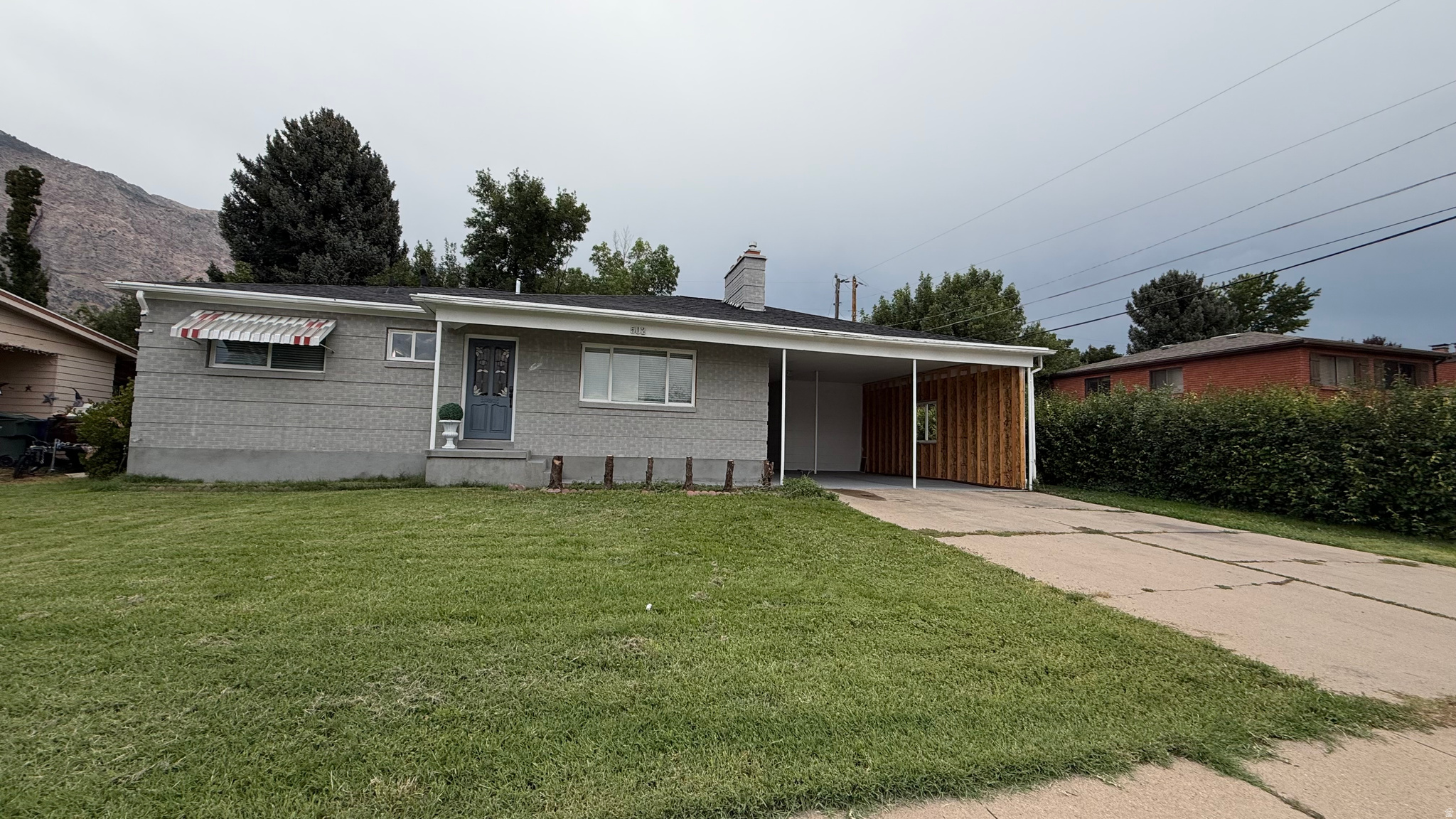 502 S MONROE AVE