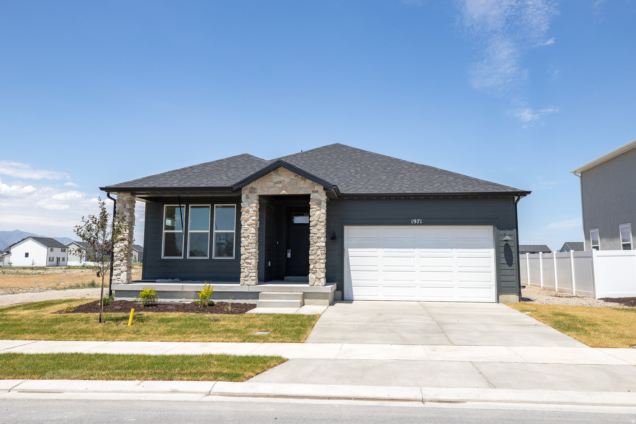 1971 E HARLEQUIN AVENUE LOT  #4231