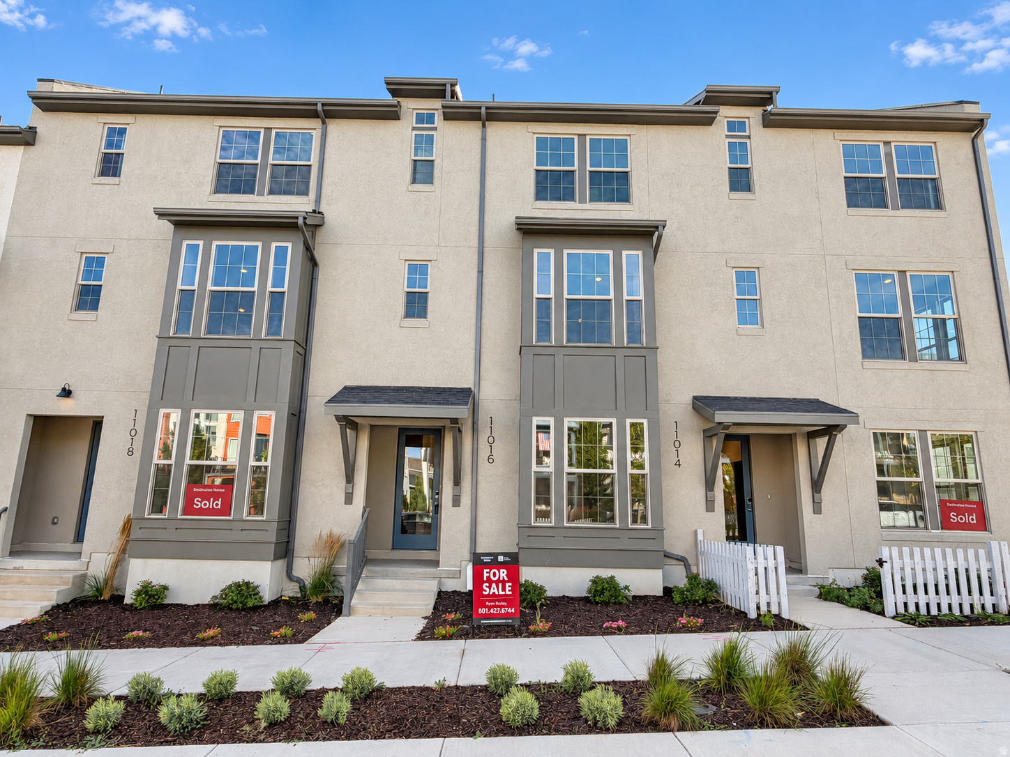 11016 S LAKE RUN RD #145