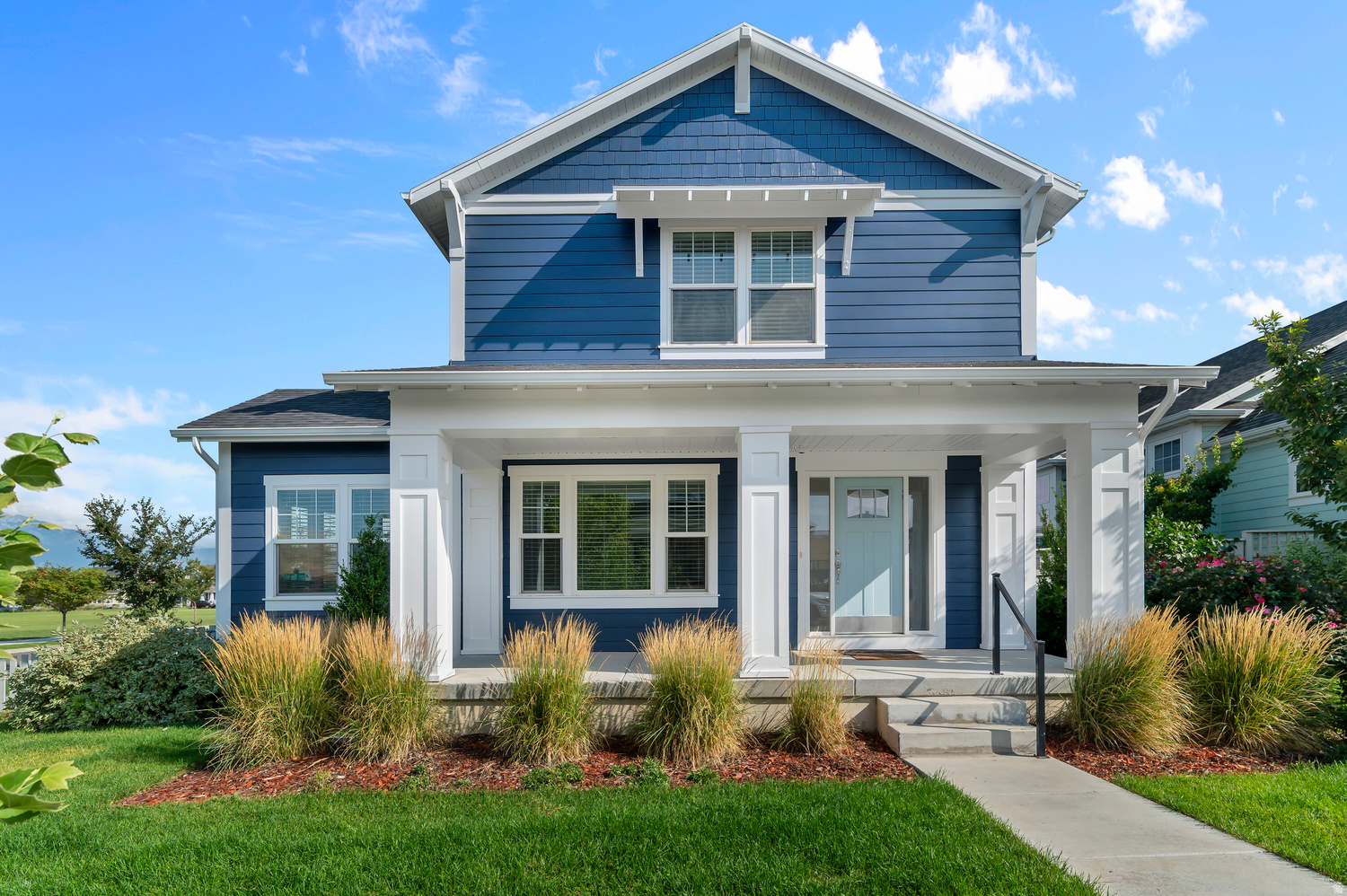 5329 W COPPER NEEDLE WAY