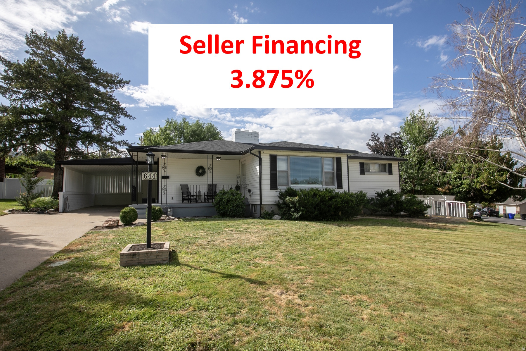 644  CRESTWOOD CIR