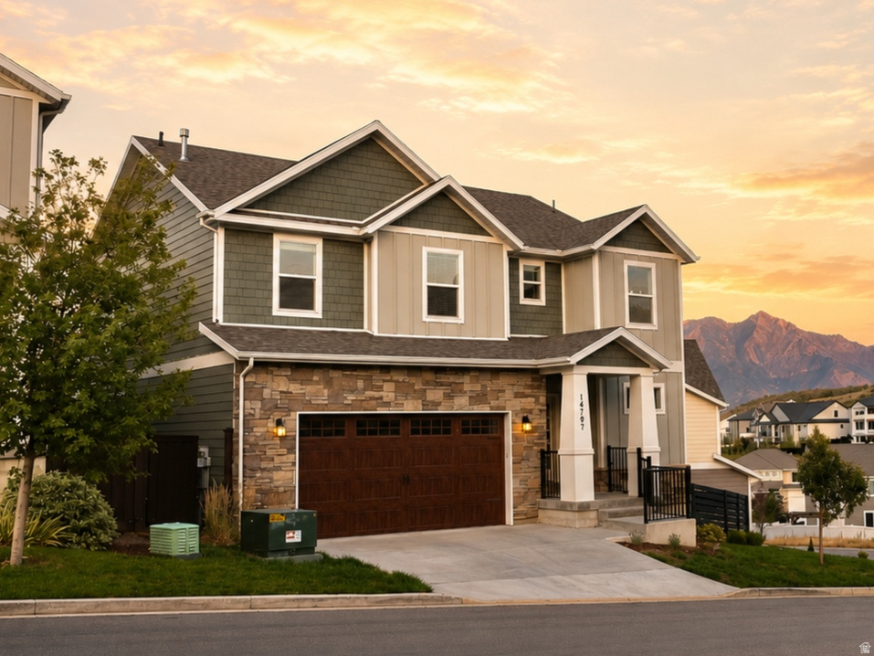 14797 S GLACIAL PEAK DR
