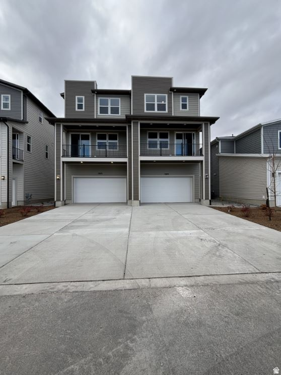 12674 S LINCOLN PEAK LN #111