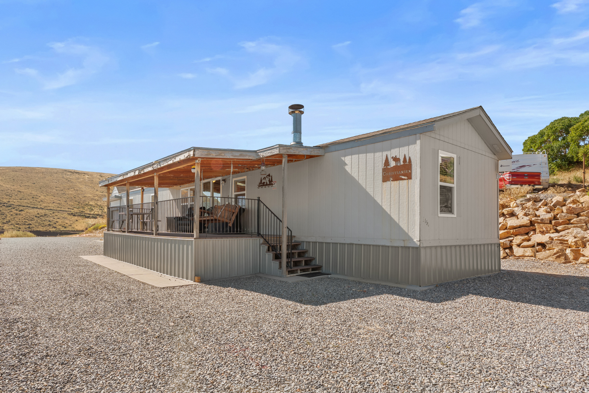 3150 S PRAIRIE DOG WAY
