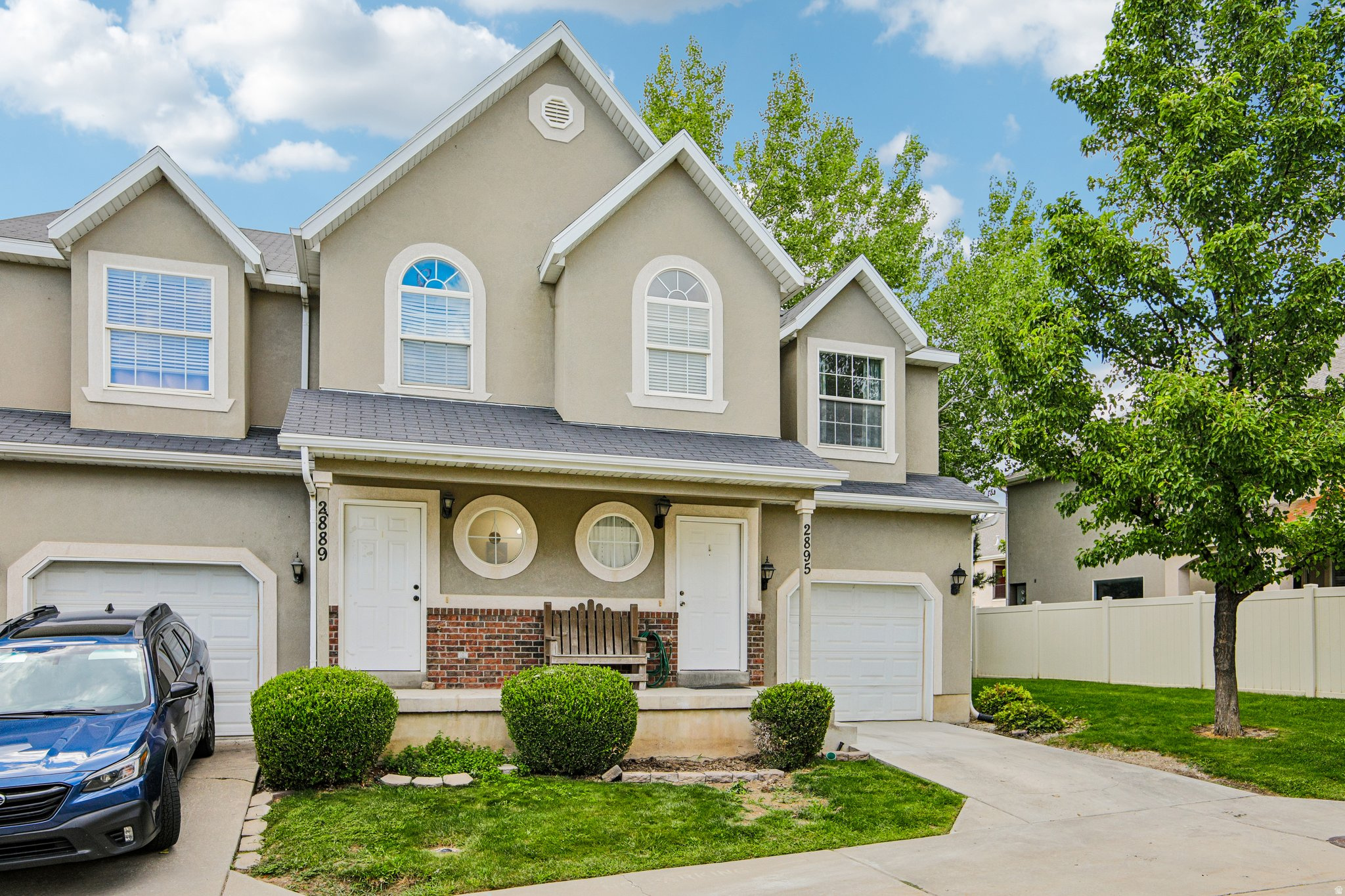 2895 N BRIDALWOOD LOOP