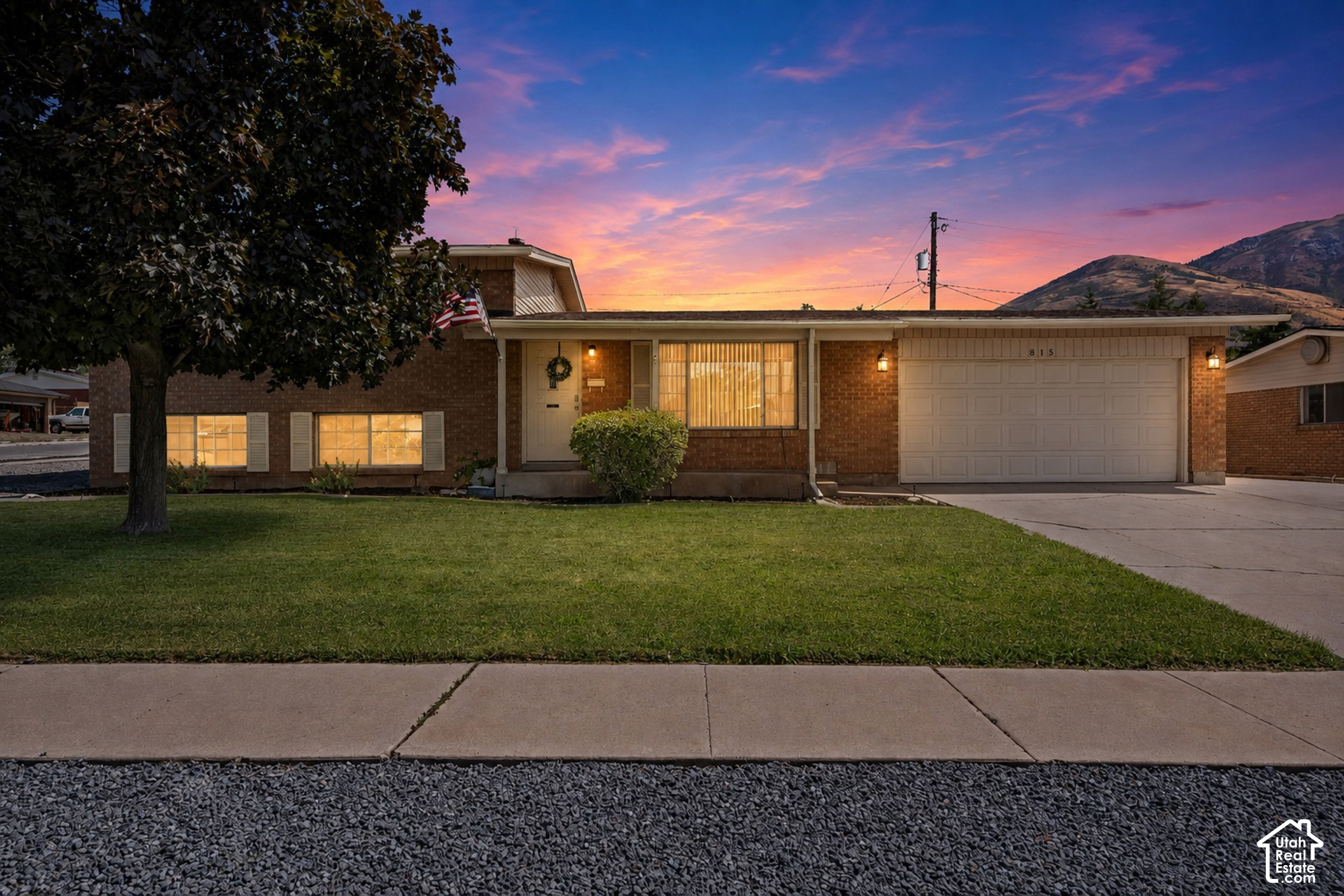 815 S KENTWOOD DR