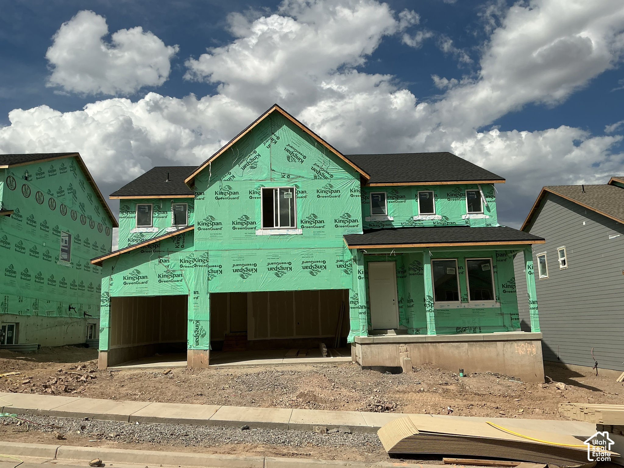 1512 W EVERBLOOMING DR #4078