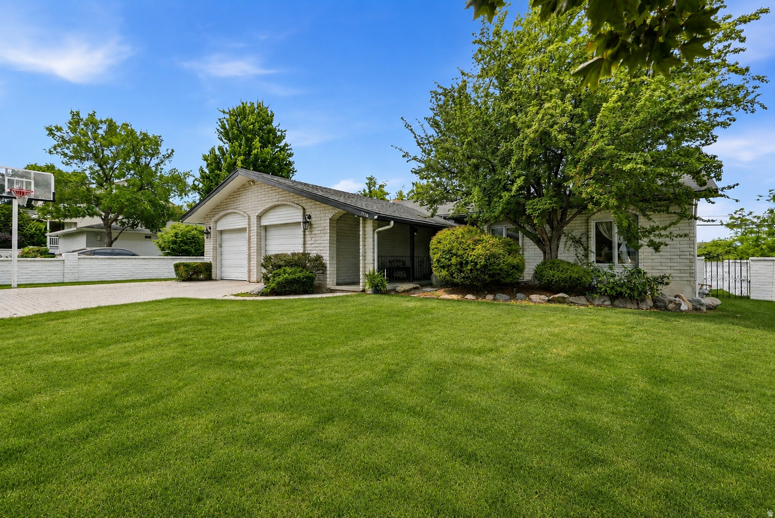 7116 S PONDEROSA DR