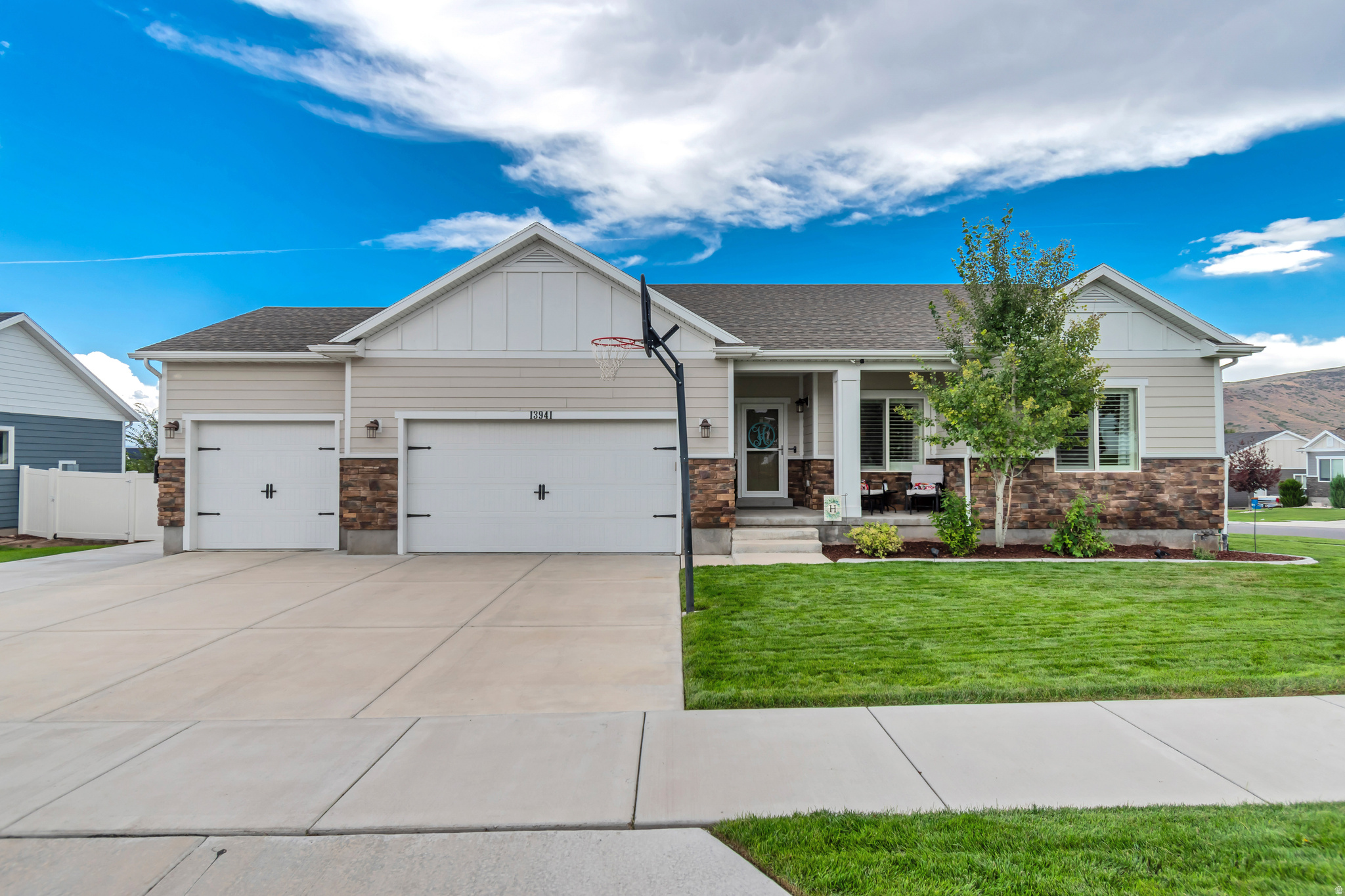13941 S BIRCH LEAF DR