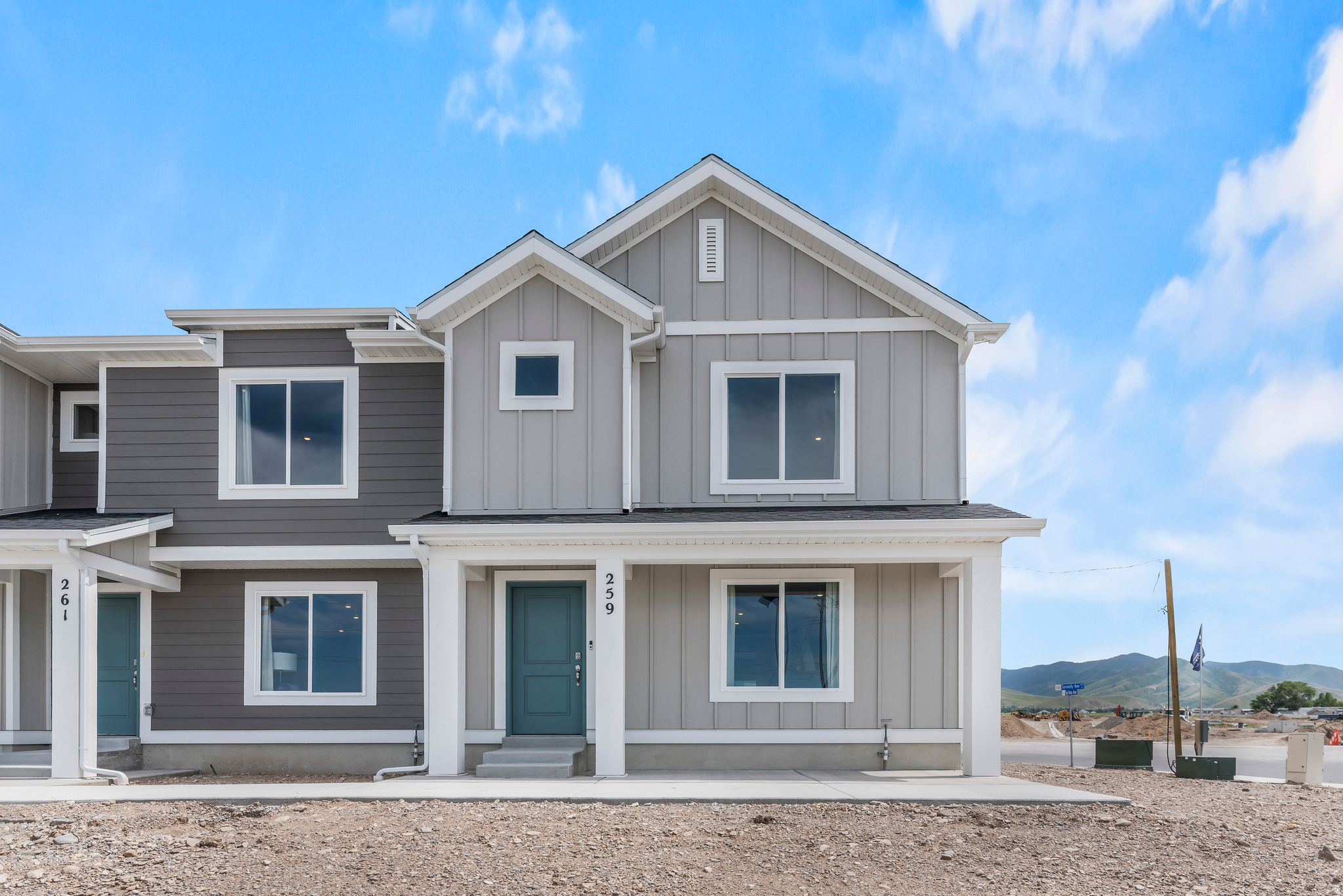 1678 N COPPER CYN DR #1307