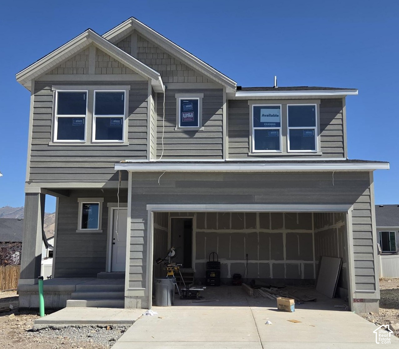 1706 N OLD LOON AVE #104