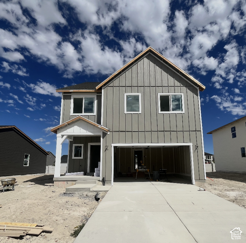 2159 E PORCUPINE DR #4139