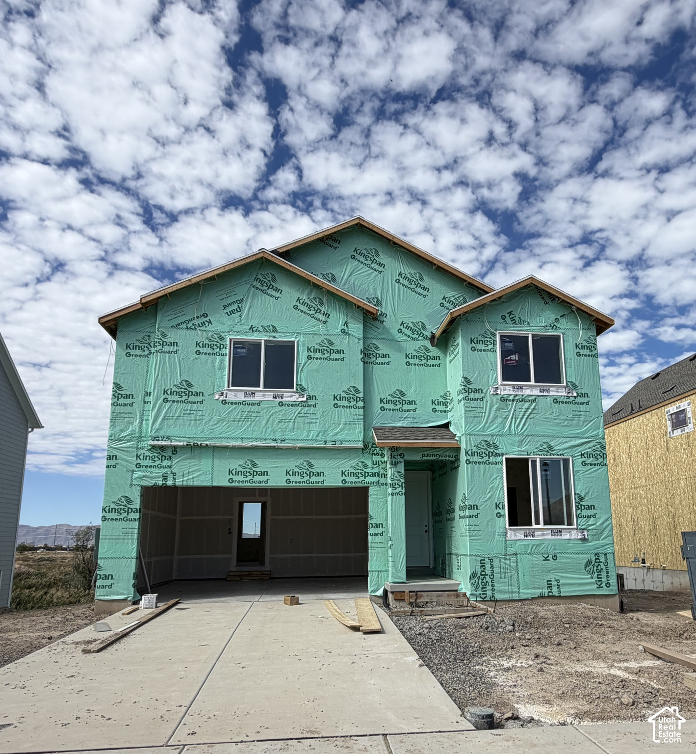 1597 N 1400 DR #1019