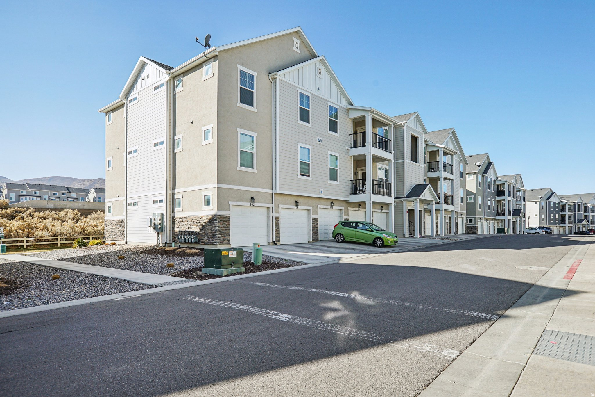 14688 S ASTIN LN #Q202