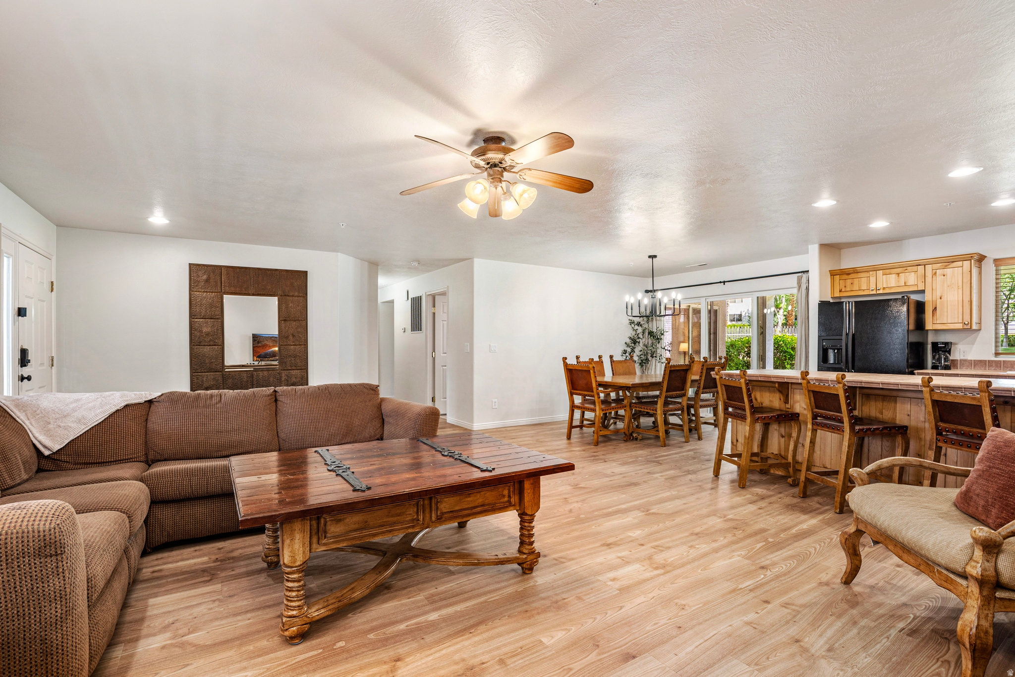 1845 W CANYON VIEW DR #1005