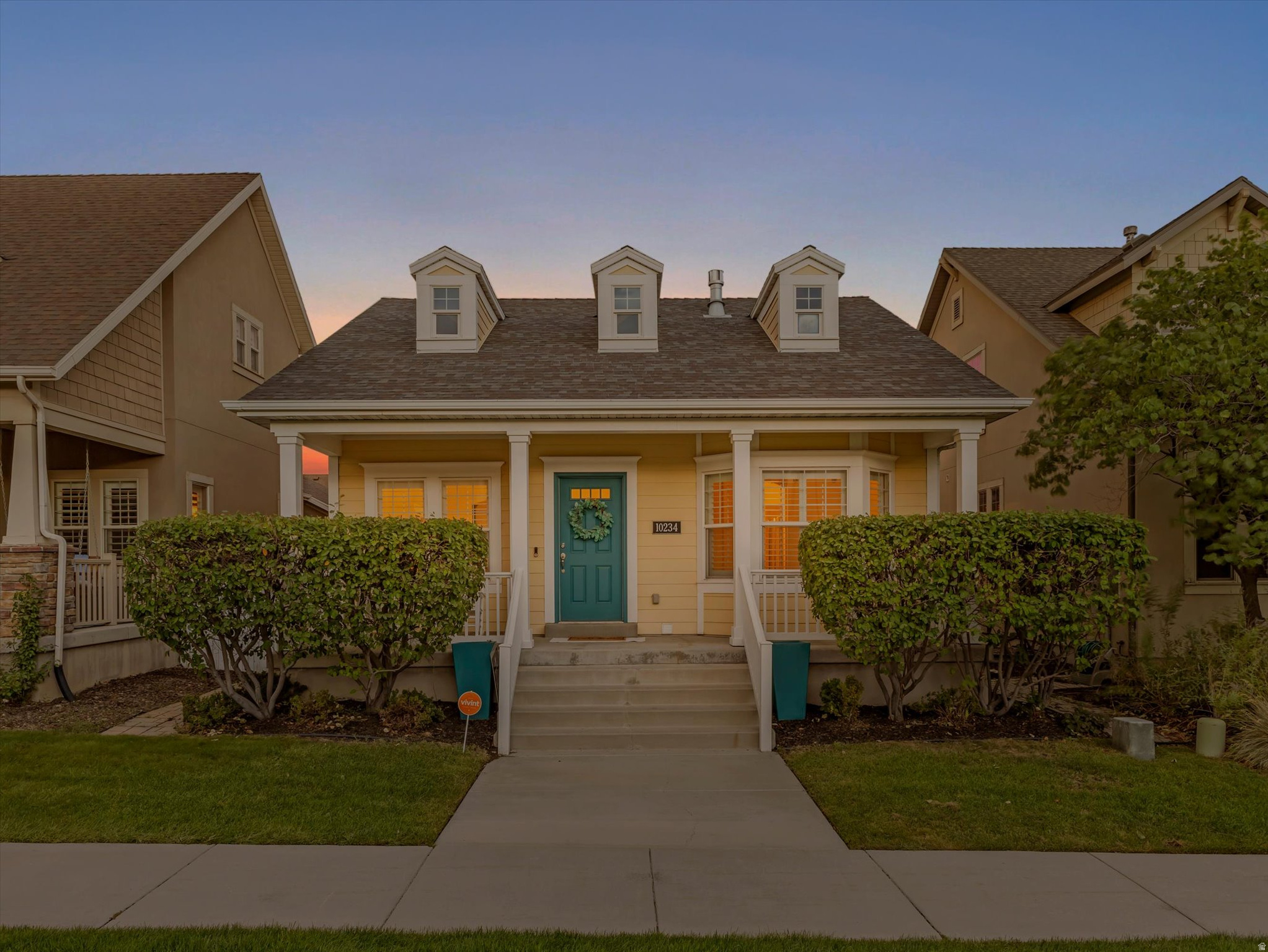 10234 S OQUIRRH LAKE RD