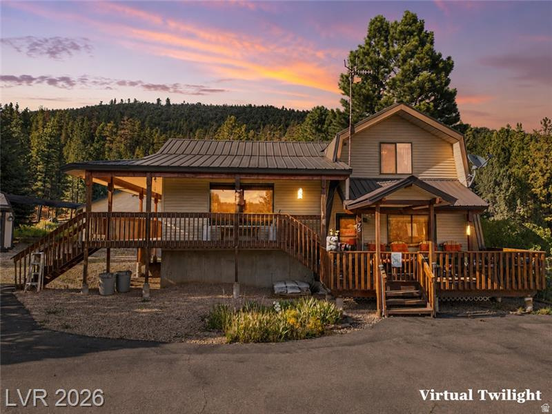 651 E ASPEN MEADOW DR