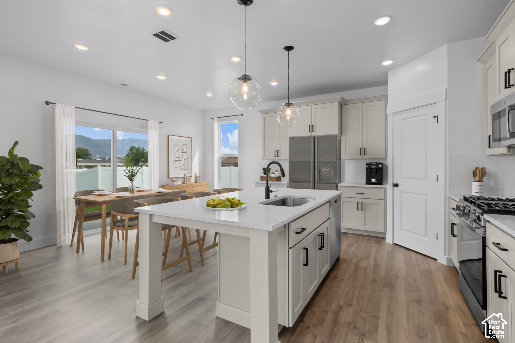 1589 N 2300 W #132