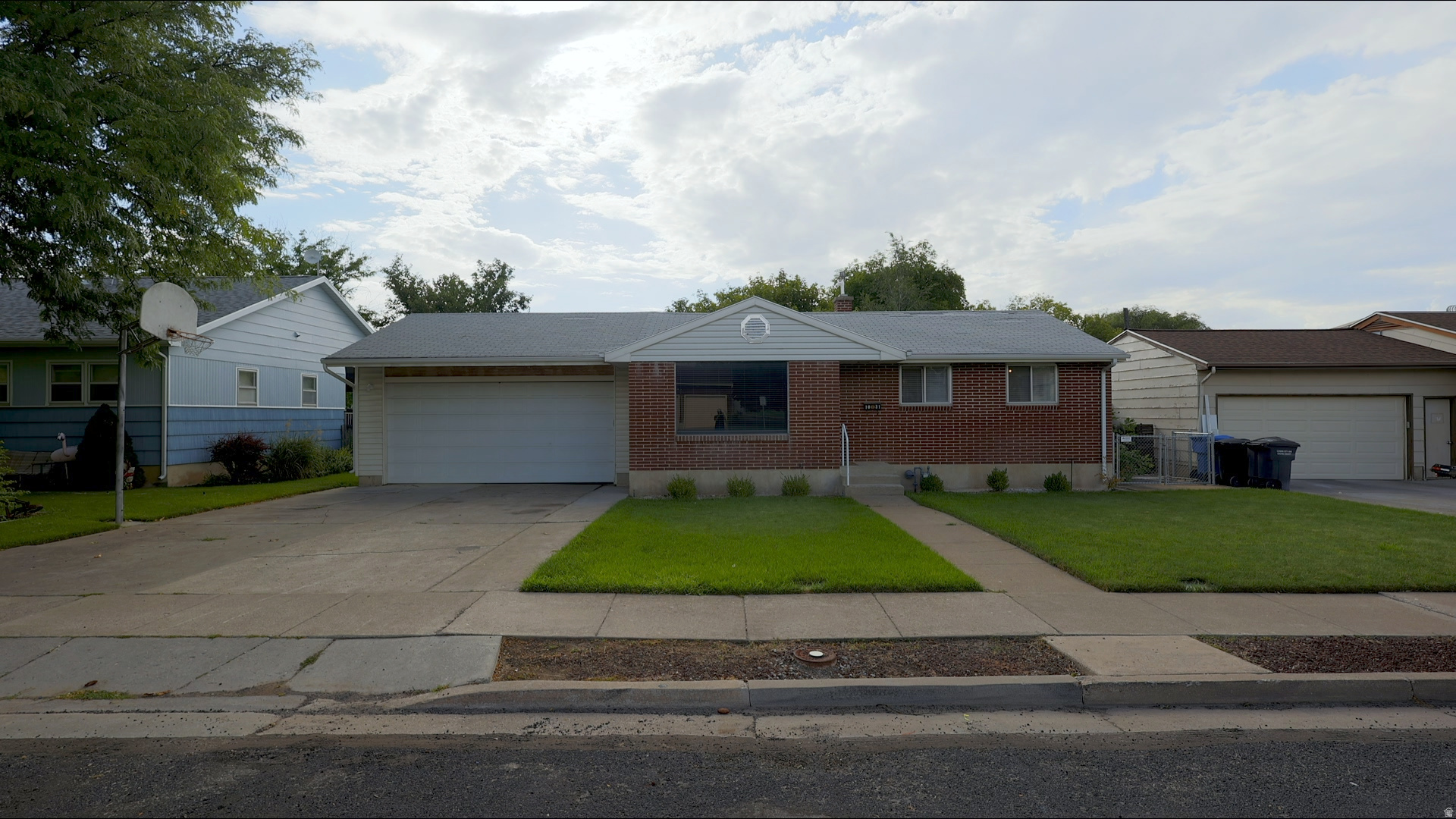 1031 N 500 E