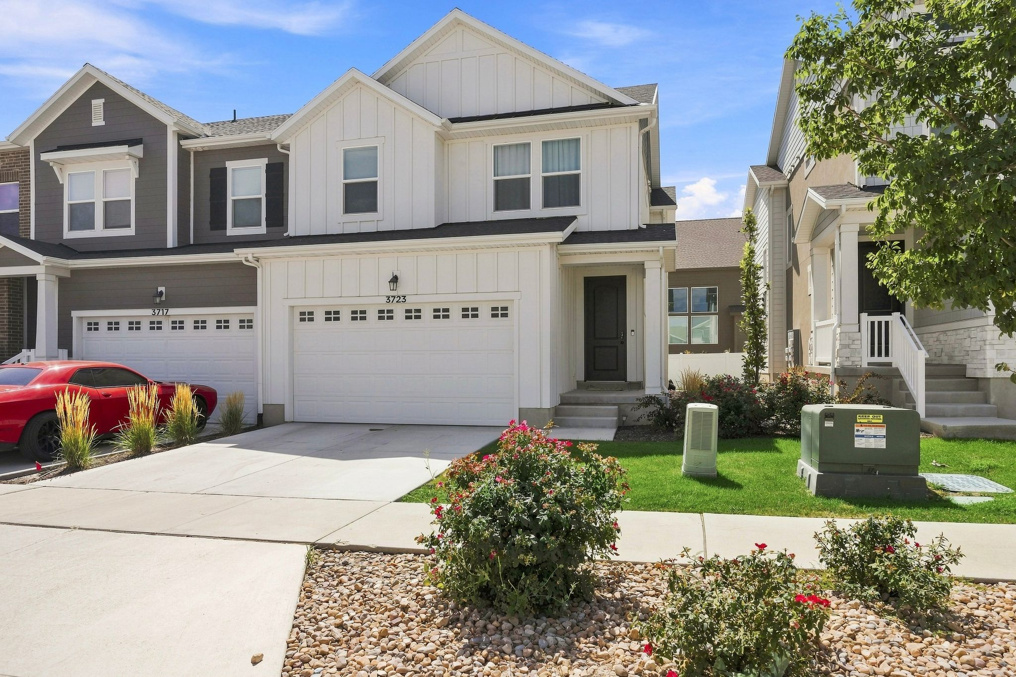 3723 W BIG HORN DR #399