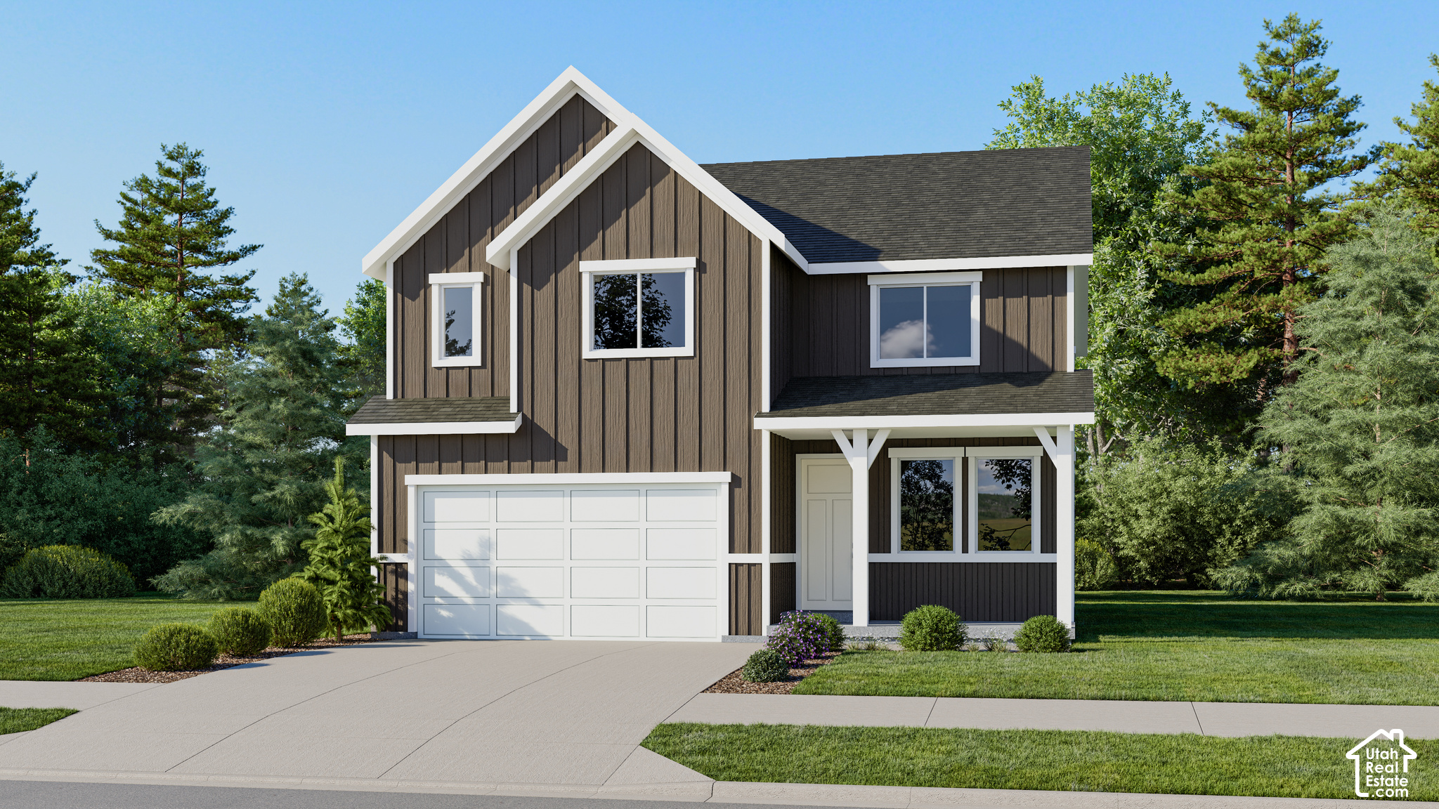 1884 N AUGUST BEAUTY LN #3227