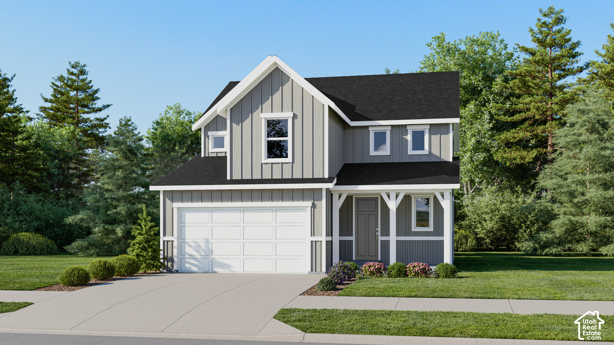 1893 N AUGUST BEAUTY LN #3236
