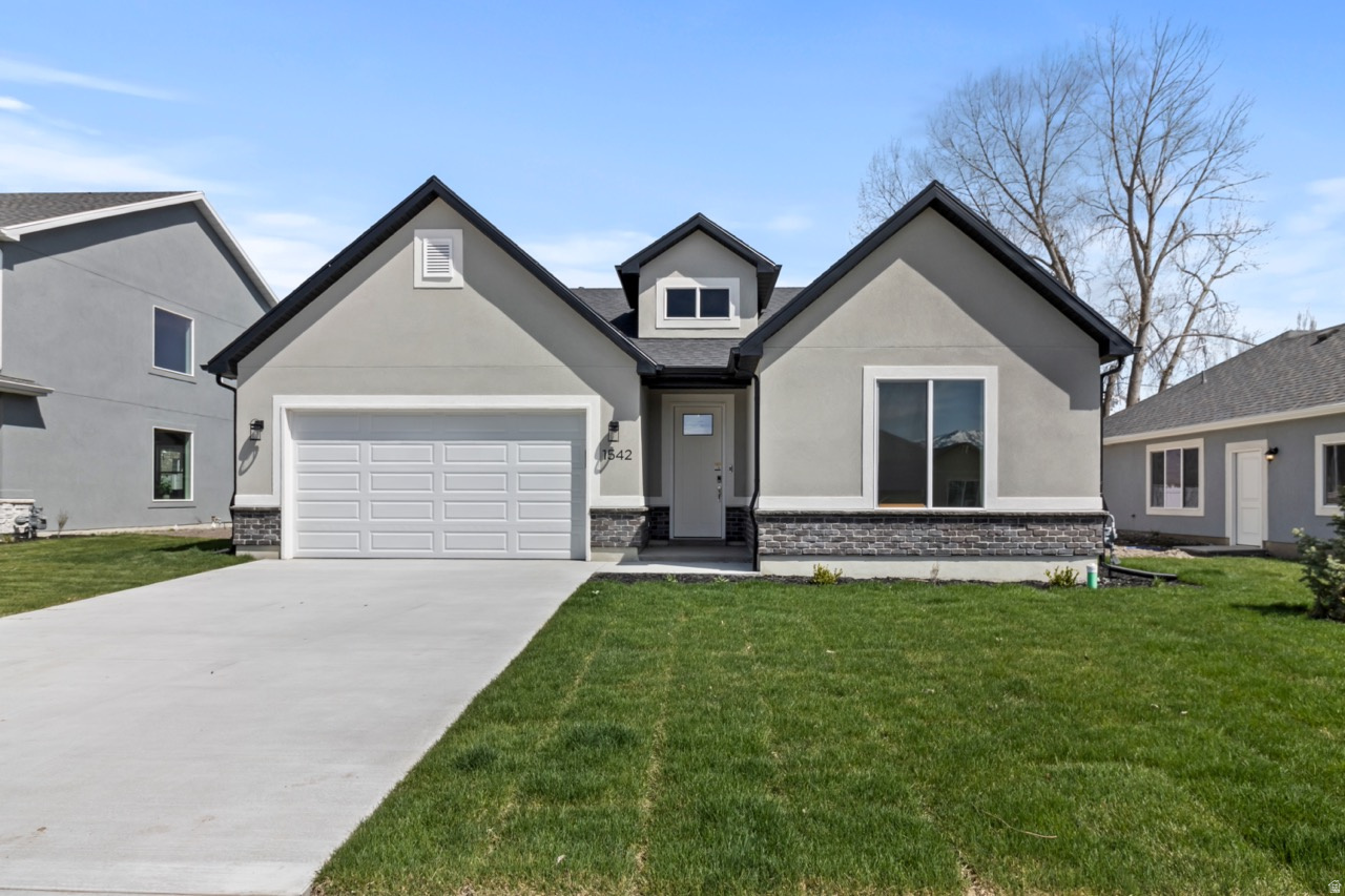 1772 W RIVERGATE DR