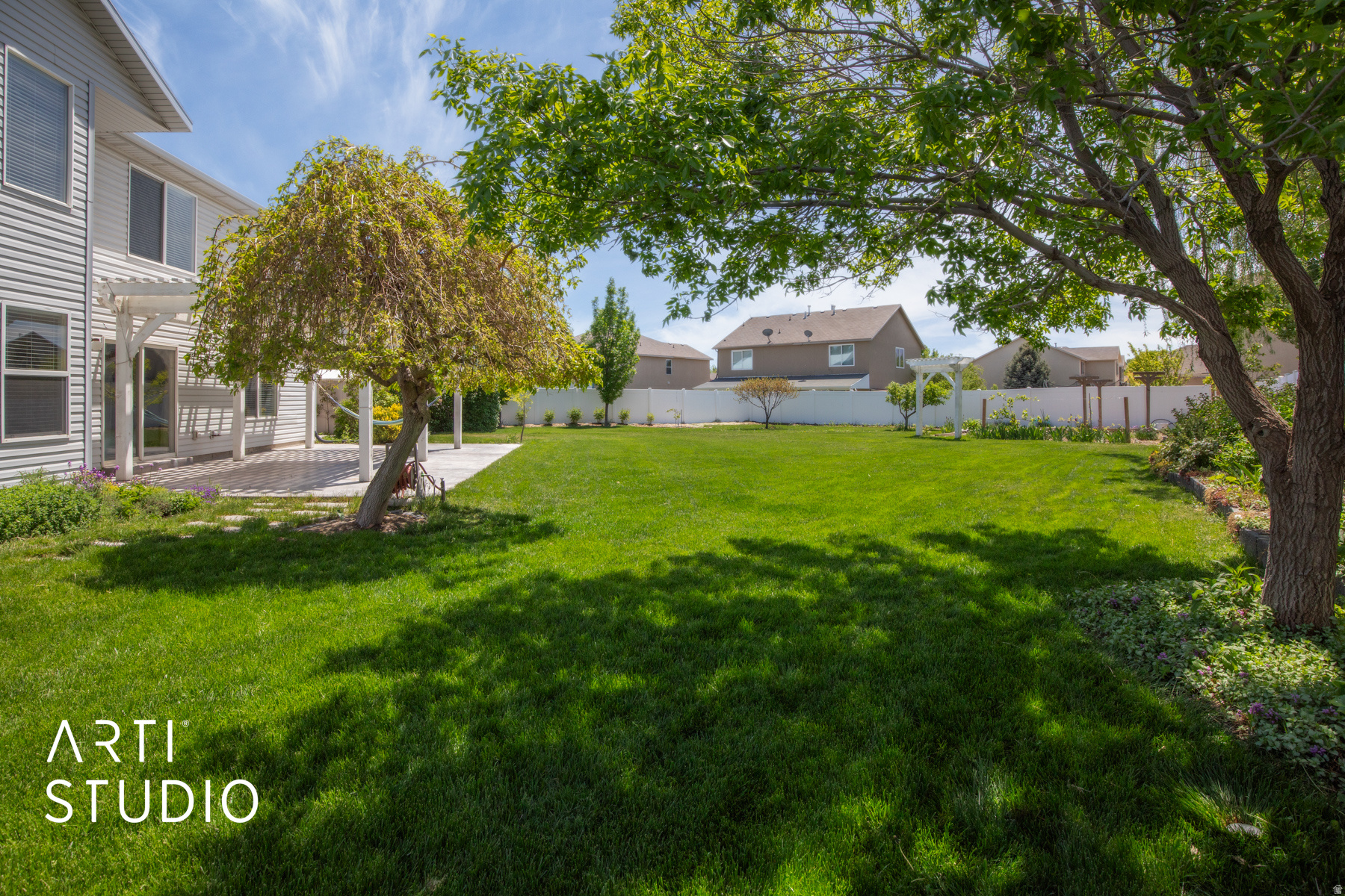 342 S WILLOW PATCH RD
