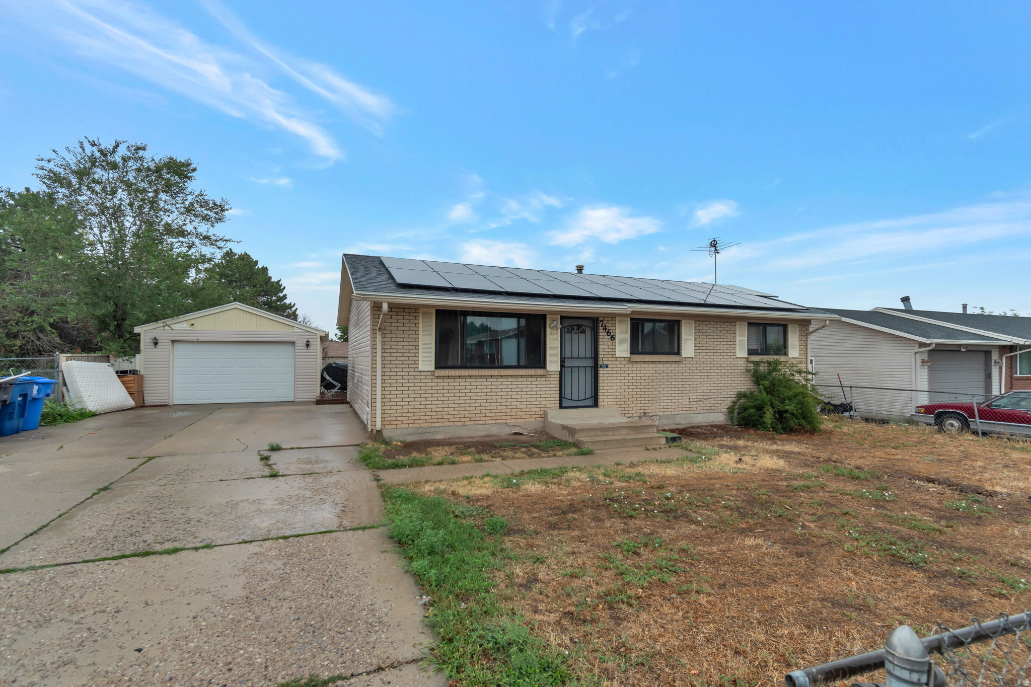 7466 W WASHINGTON RD