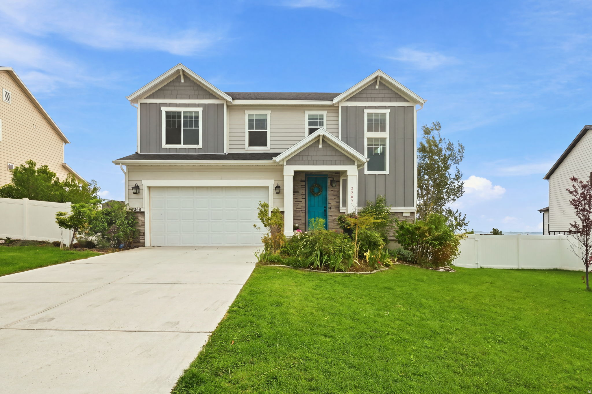 2282 N ELDERBERRY DR