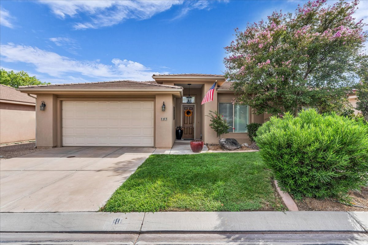 345 N 2450 E #181