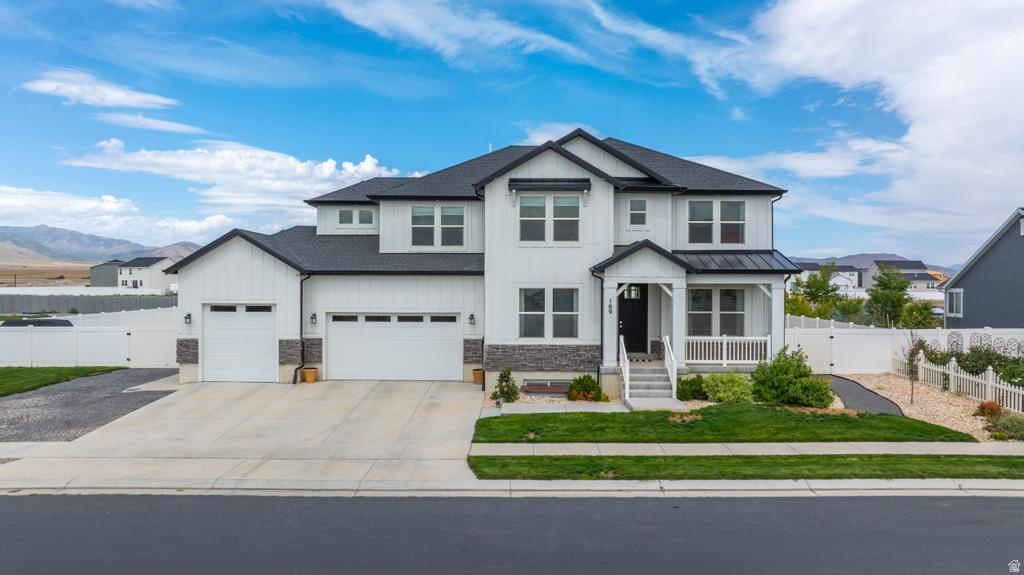169 E TRAIL RIDER PEAK DR
