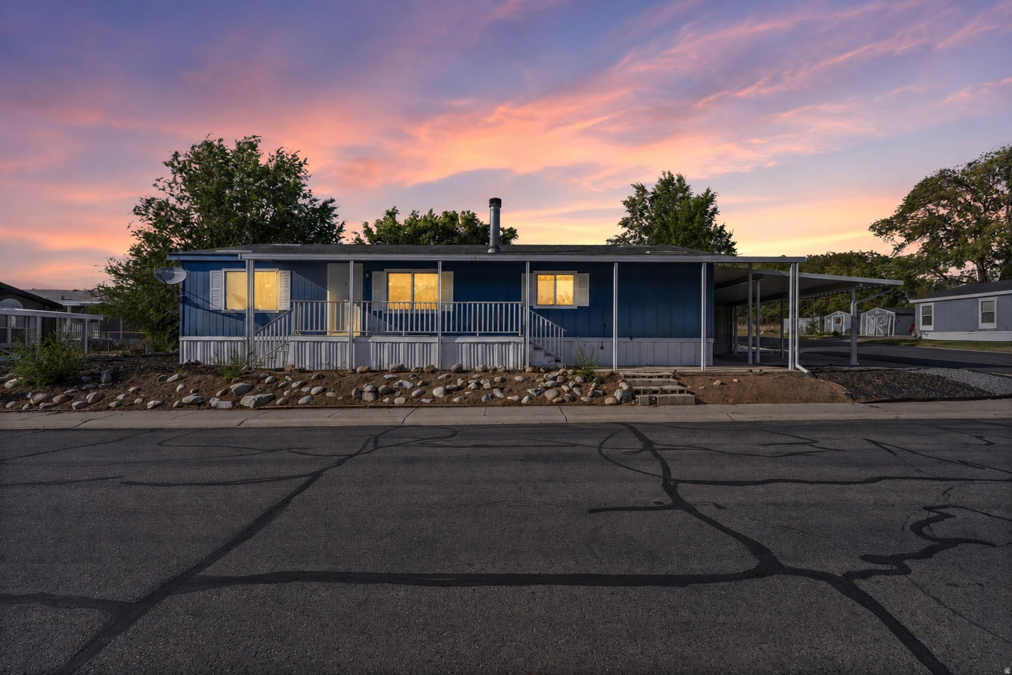 312  HARRIGER WAY