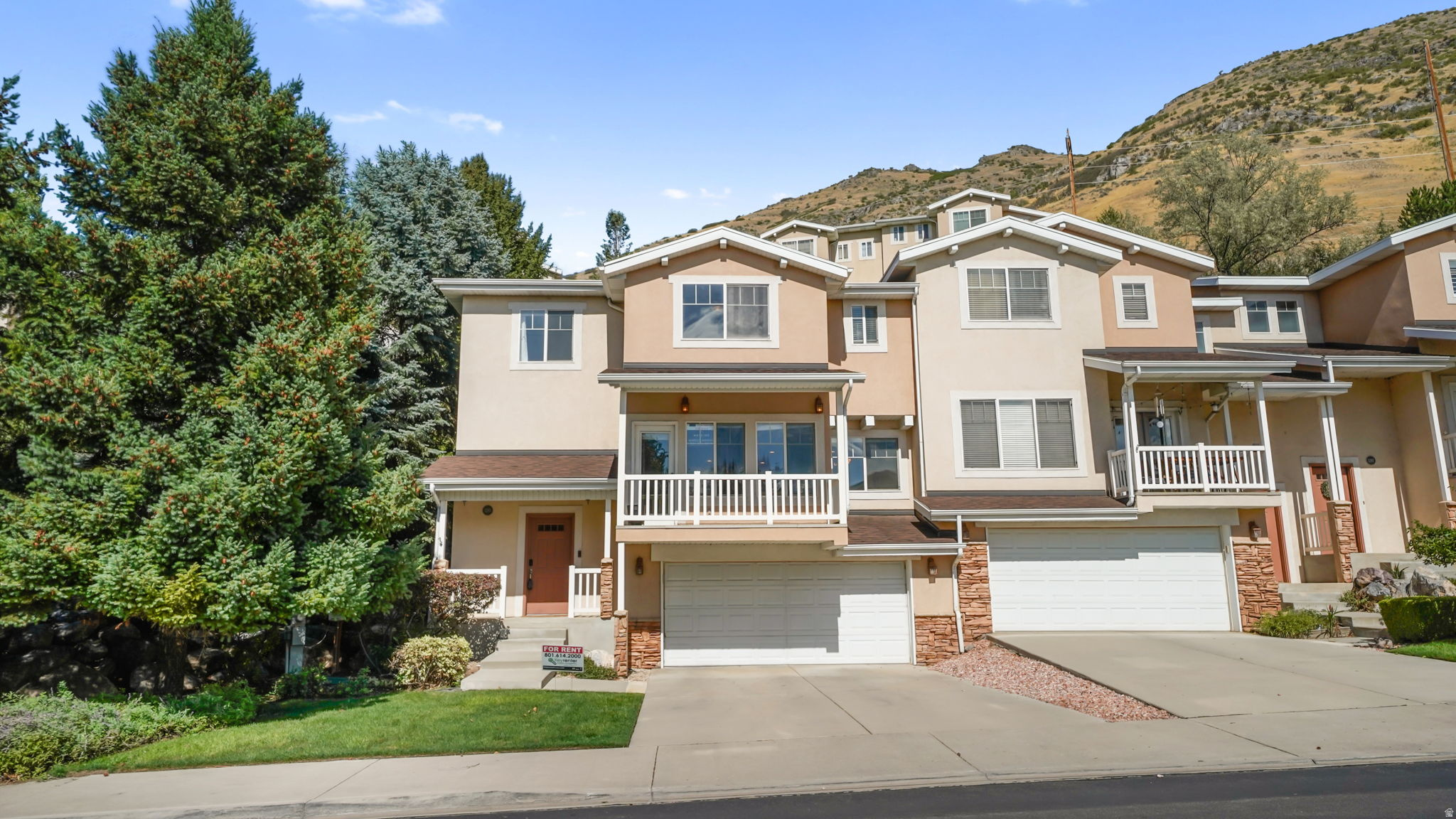 1285 S ALPINE WAY