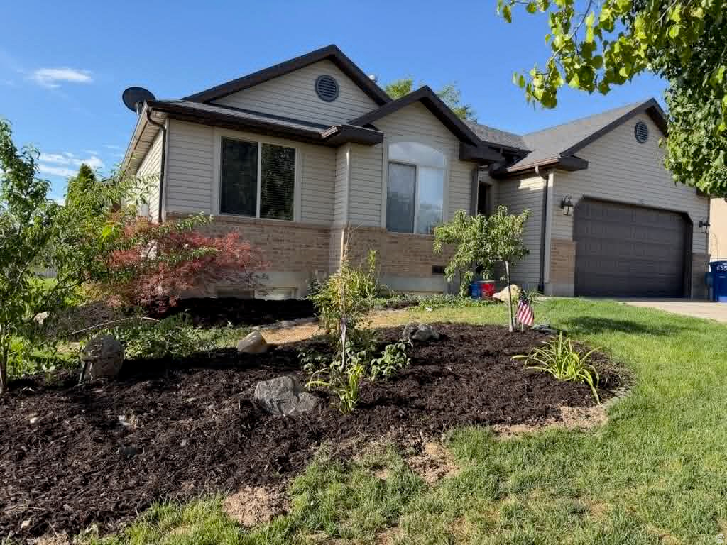6351 W MOUNT SHASTA CT