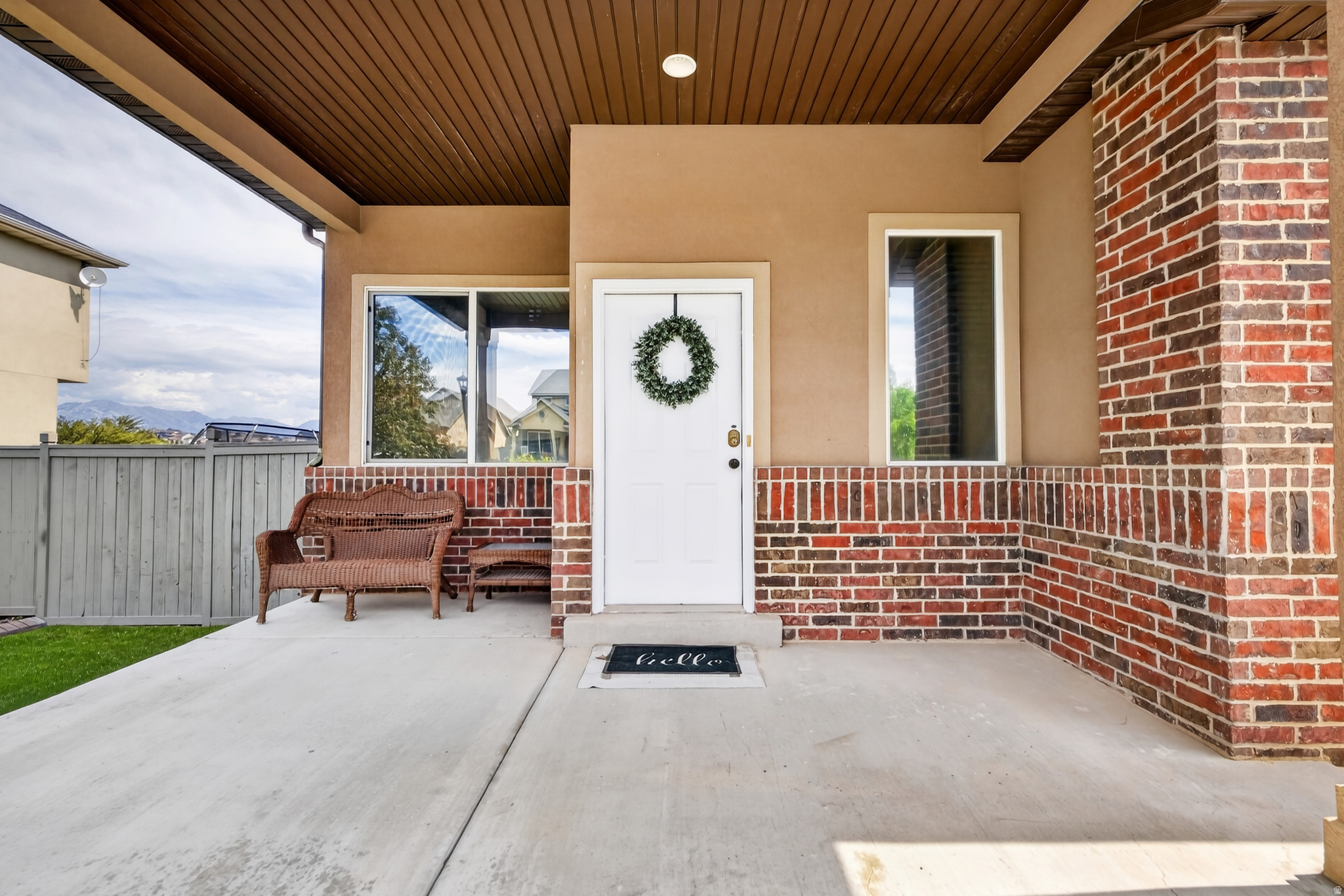 Listing Photo