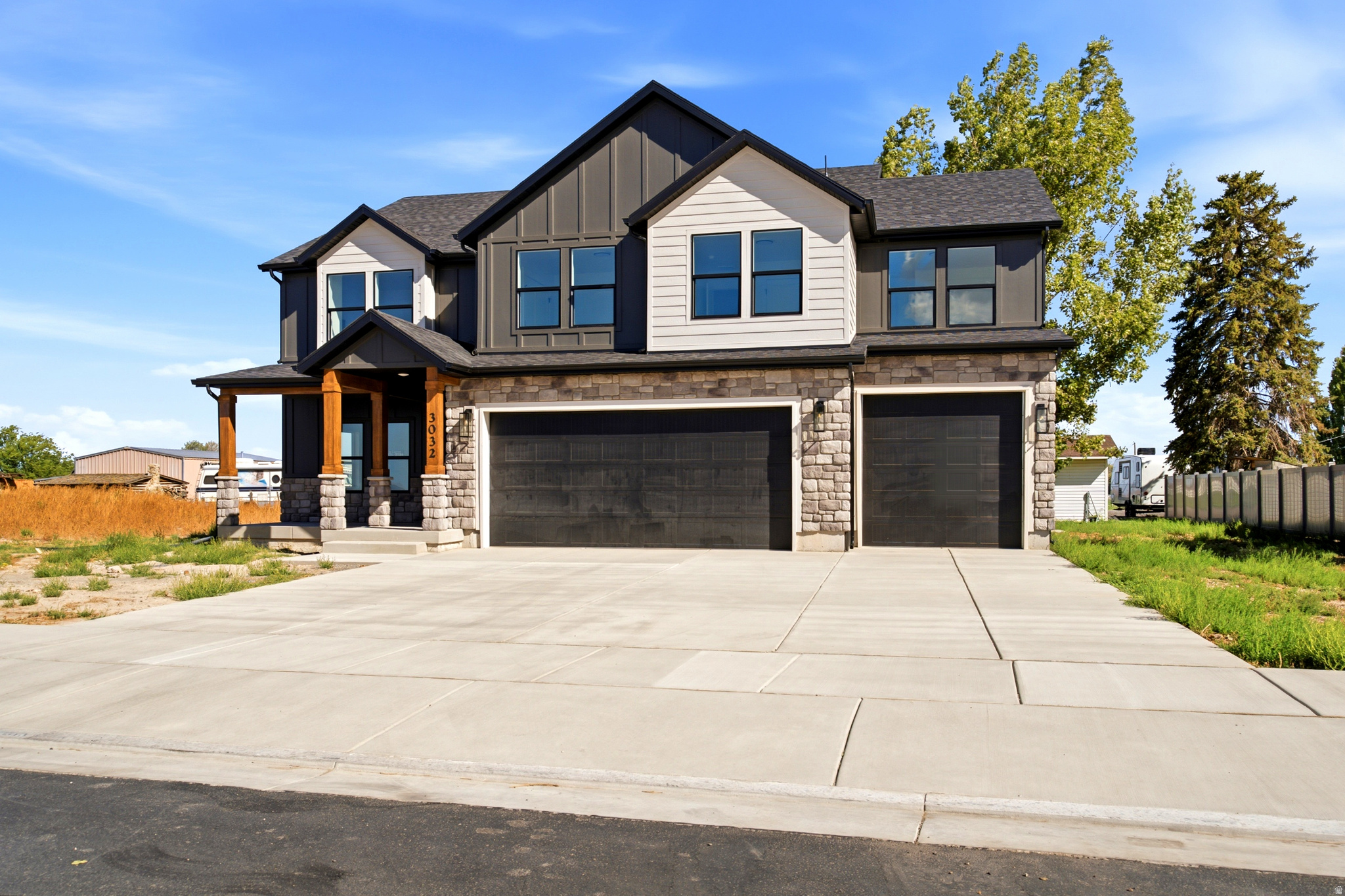 Listing Photo