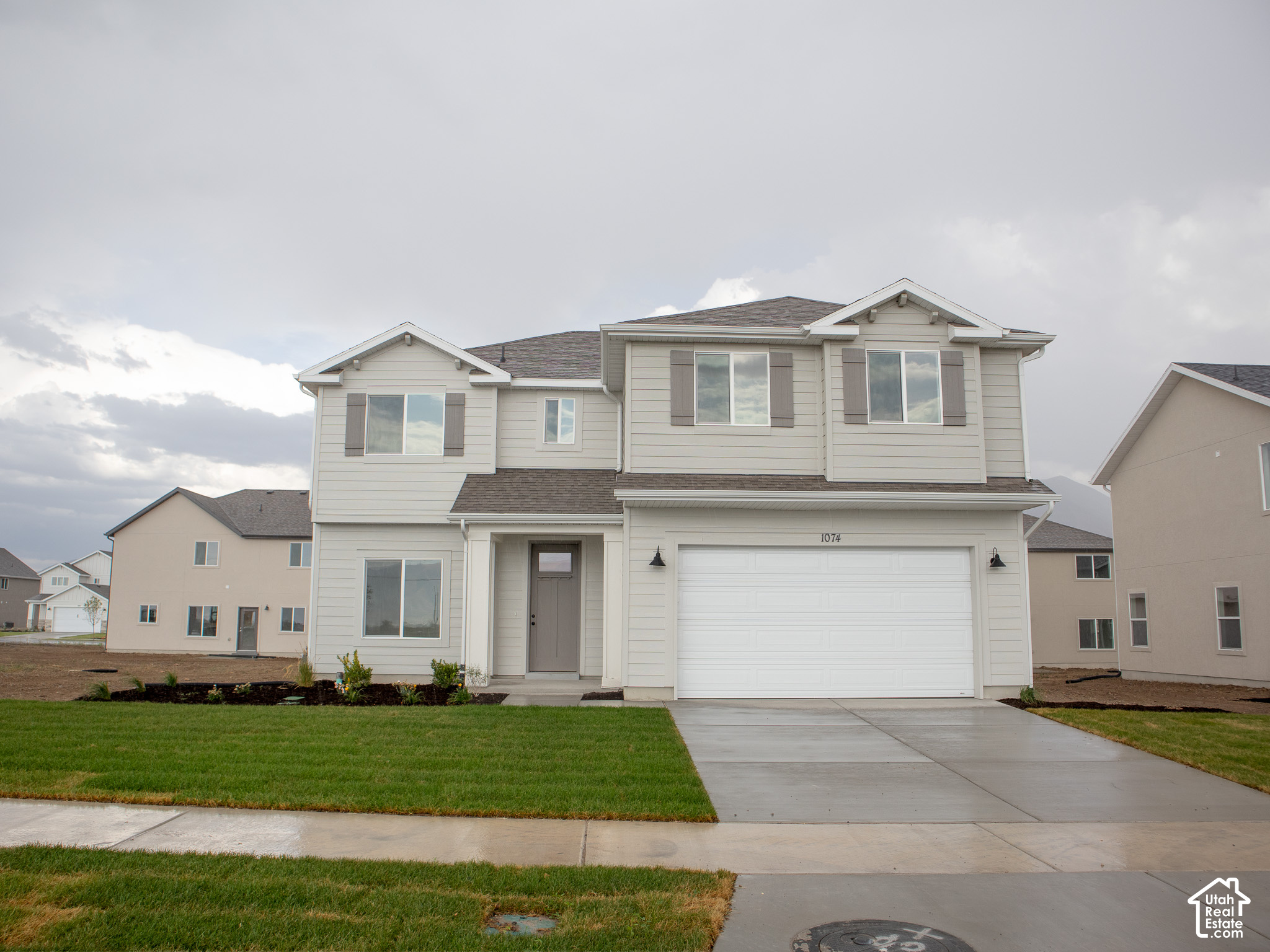 1074 N 1150 W LOT#51