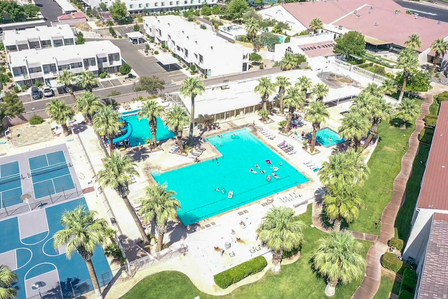 1845 W CANYON DR #1619