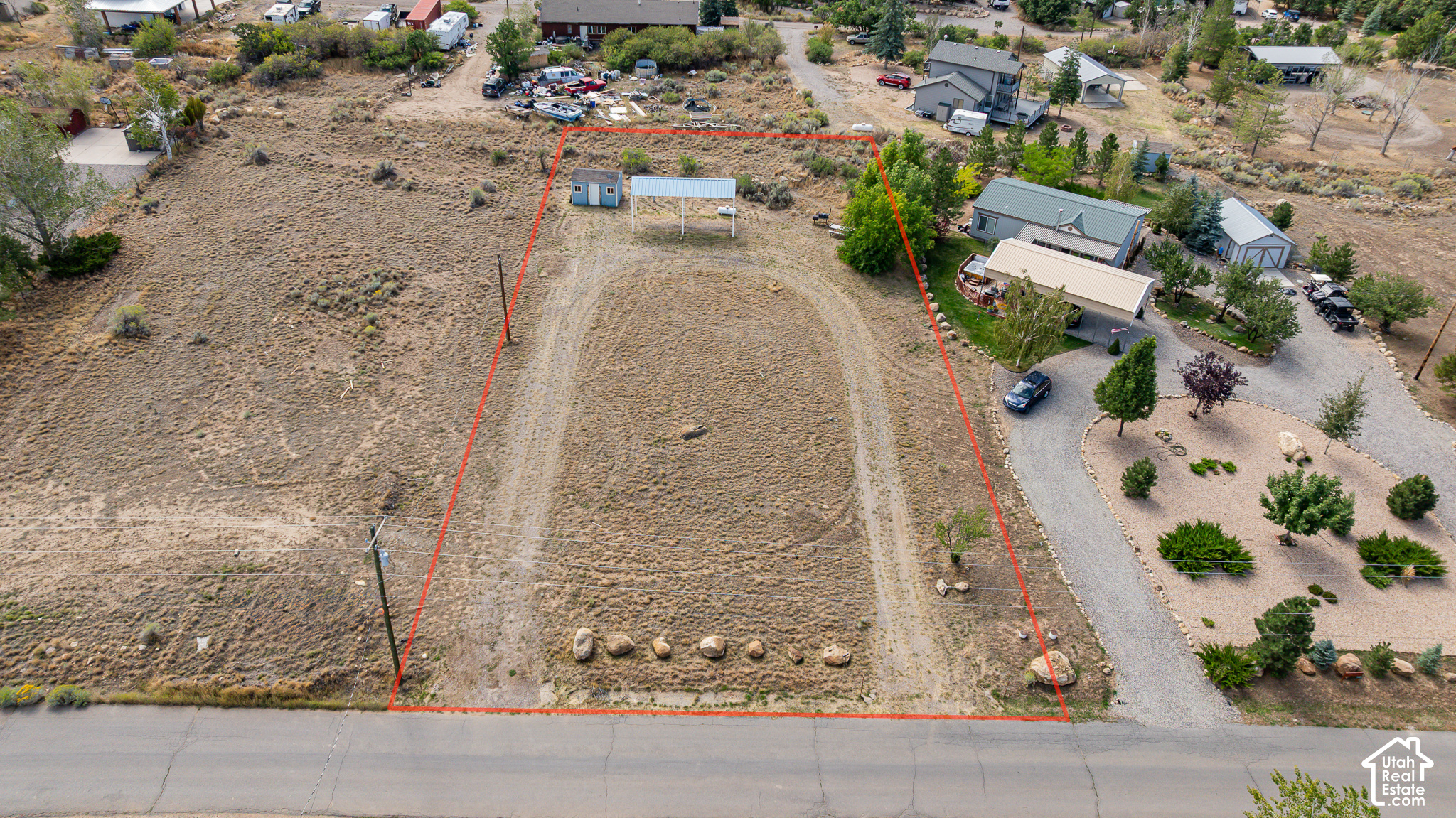 12120 E SPORTS HAVEN DR
