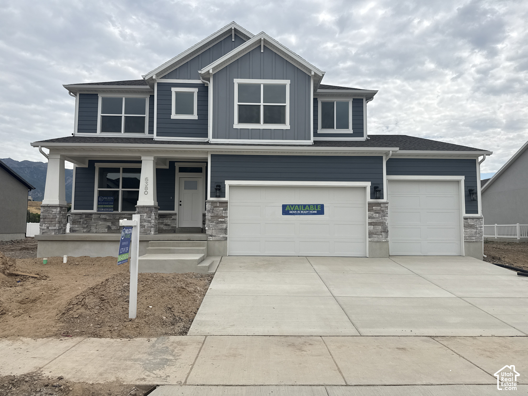6380 S LARRY WAY #139