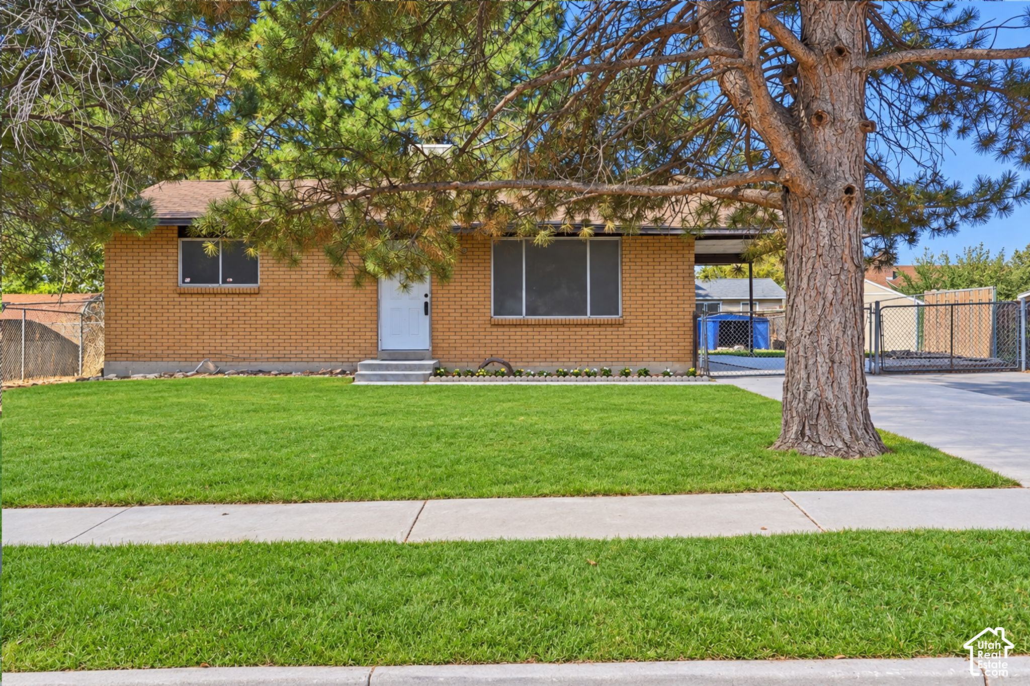 6130 S NIMBUS WAY