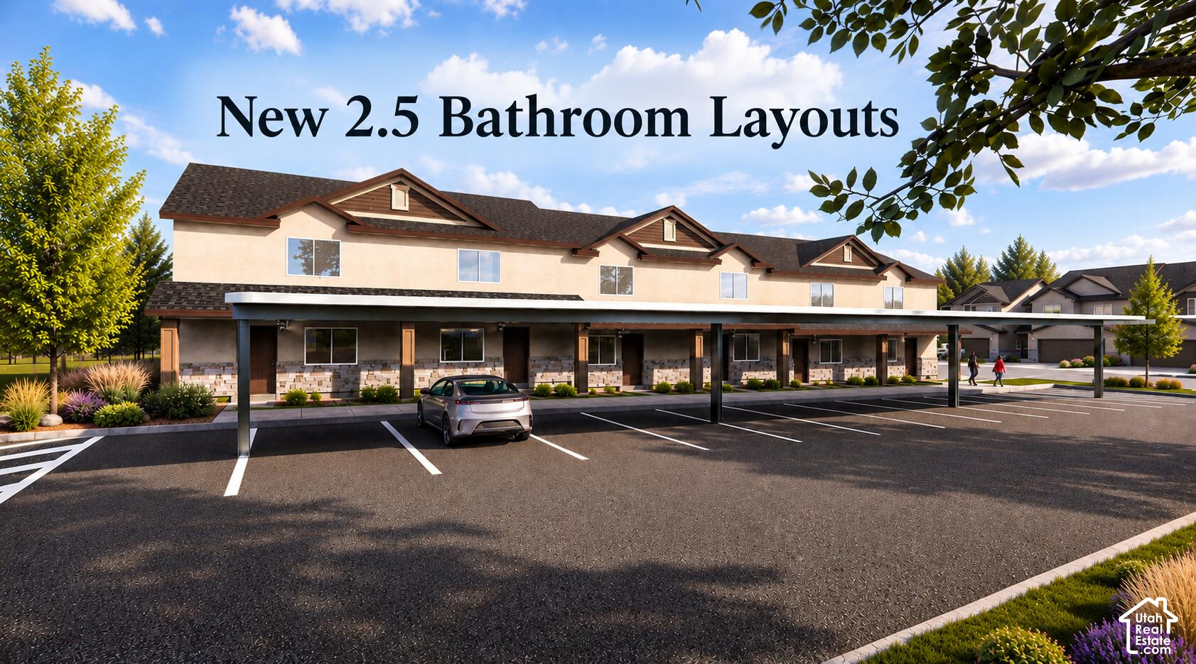 535 W 2530 N #25
