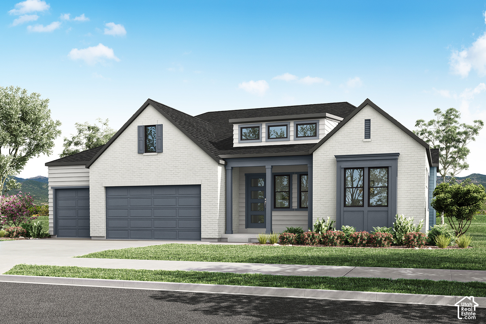 789 S STONES THROW WAY #341