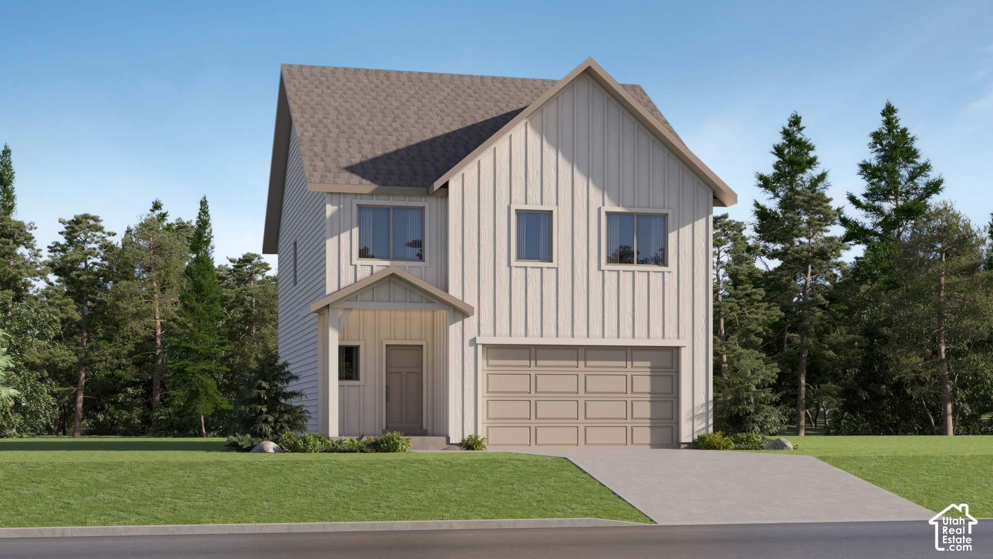 1413 E 1600 N #1016