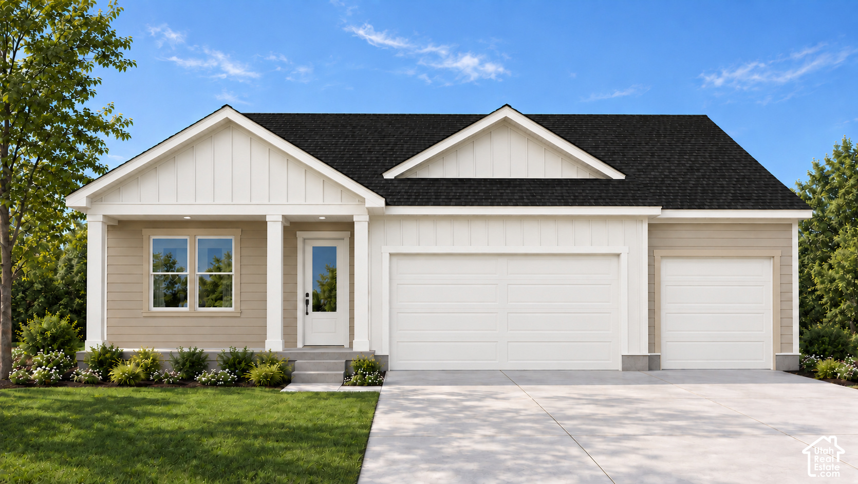 1812 N MANTLE WAY #414