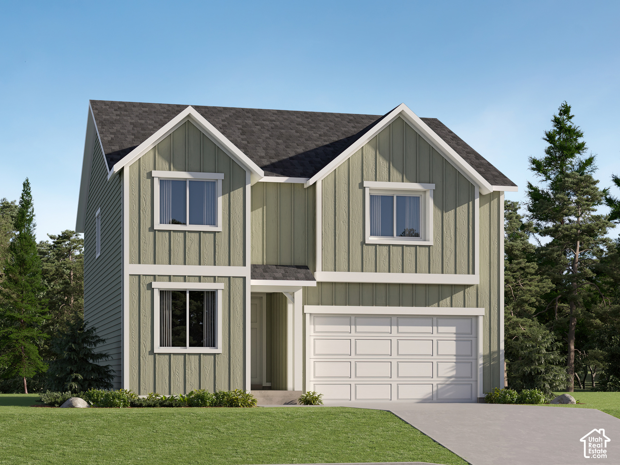 1432 E 1600 N #1002